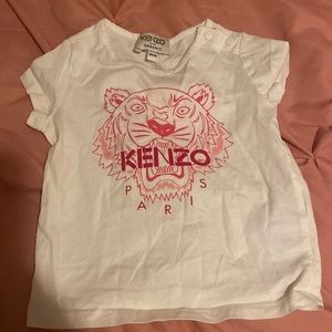 Kenzo shirt